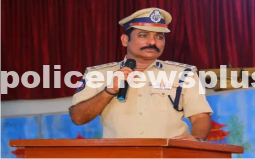 Malkajigiri Police organized a conference