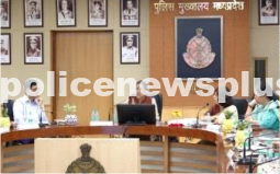 Two-day workshop organized on Human Trafficking