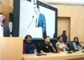Cyberabad Police conducted a program