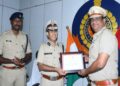 A new milestone by Andaman & Nicobar Police force