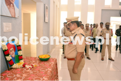 Mr. Phule’s birth anniversary observed