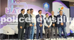 H.A.C.K Summit on Cyber Security