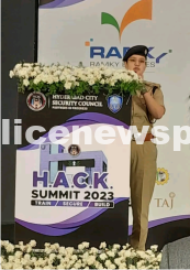 Updates from Annual Cyber security Summit