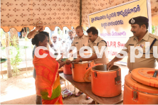 Free Meals for the complainants