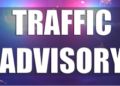 Traffic advisory by Bengaluru City Police