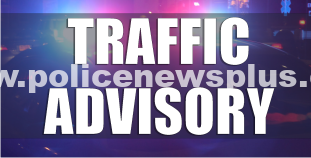 Traffic advisory by Bengaluru City Police