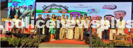 “Ente Keralam” Exhibition – Palakkad Police