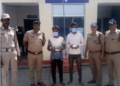Haridwar police recover stolen jewelry