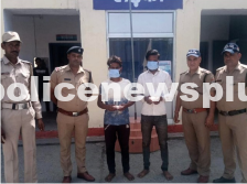 Haridwar police recover stolen jewelry