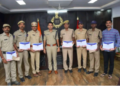 Increase Punishments for Criminals – District SP