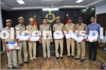 Increase Punishments for Criminals – District SP