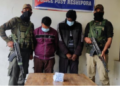 Police nab 2 drug peddlers in Awantipora with drugs
