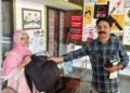 Lost Bag Found by Kozhikode Traffic Police