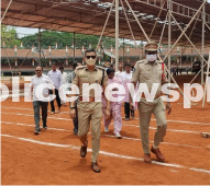 Security arrangements for Maha Yajna