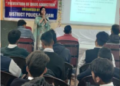 Police hosts drug awareness event in Budgam