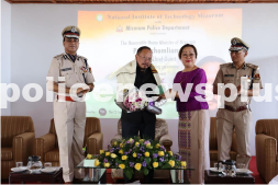 Hackathon Encourages Innovation