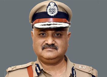 Karnataka DGP Praveen Sood appointed as next CBI Director