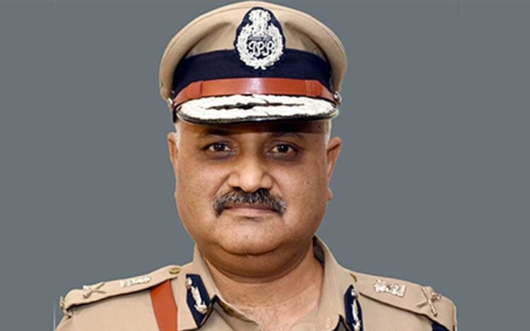 Karnataka DGP Praveen Sood appointed as next CBI Director