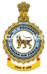 IAF Squadron Formation History