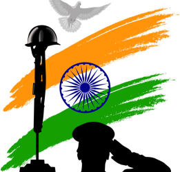 Brave ASI’s Martyrdom Salute