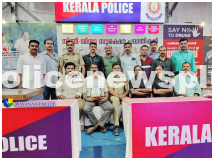 ‘Ente Keralam 2023’ exhibition best award