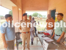 Election Success in Aurangabad