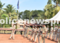 SP Honors Election Performers
