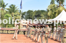 SP Honors Election Performers