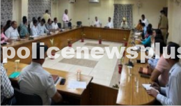 Police Welfare Guidelines given by IG