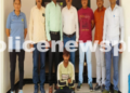 Migrant Prisoner Apprehended Successfully