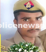 Tribute to Late Constable