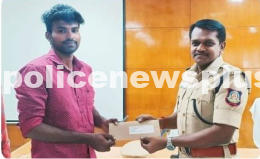 Appointment orders issued for Constables