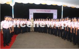 Commitment to Women’s Health by North Goa Police
