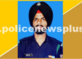 Tribute to Sepoy Sahajpal Singh