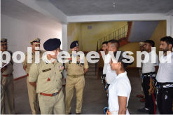 DG’s Visit & Interaction