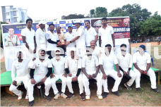 Elite League Season-2 Winner