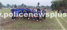 MLP Veteran Team Dominates