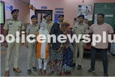 Arrest Made for Wine Theft by South Goa Police