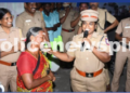 “Happy Street” program held by Perambalur District Police
