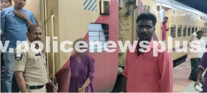 Disha SOS helps Bangalore woman