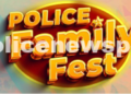 Police Festival Chennai 2023
