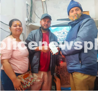 Perseverance paid off