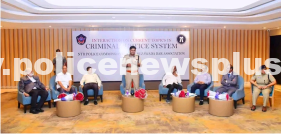 NTR Police Commissioner discussed with officers and lawyers