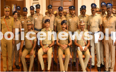 Reward for Seizing Ganja