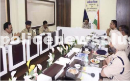 CM intends to eradicate the mafia completely – DGP