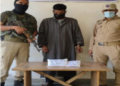 3 drug peddlers arrested; contraband substances found