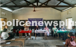 Police conducted Awareness Program on Various Topics