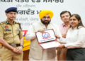 CM distributes appointment letter