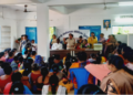 Cybercrime Awareness Programs by Police
