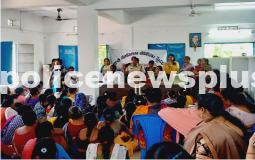 Cybercrime Awareness Programs by Police